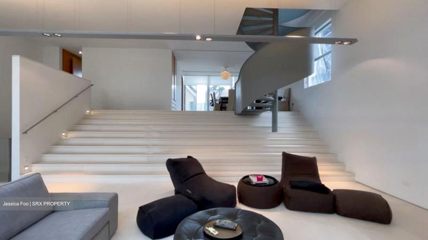 Braddell Heights Estate (D13), Detached #603742551